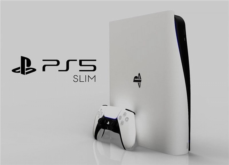 ｢PlayStation 5 Slim｣の登場は2023年との噂