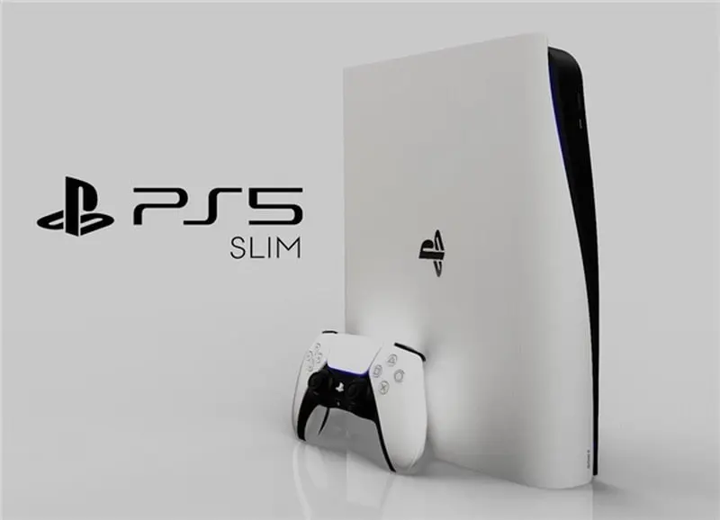 PlayStation 5 Slim｣の登場は2023年との噂 | 気になる、記になる…