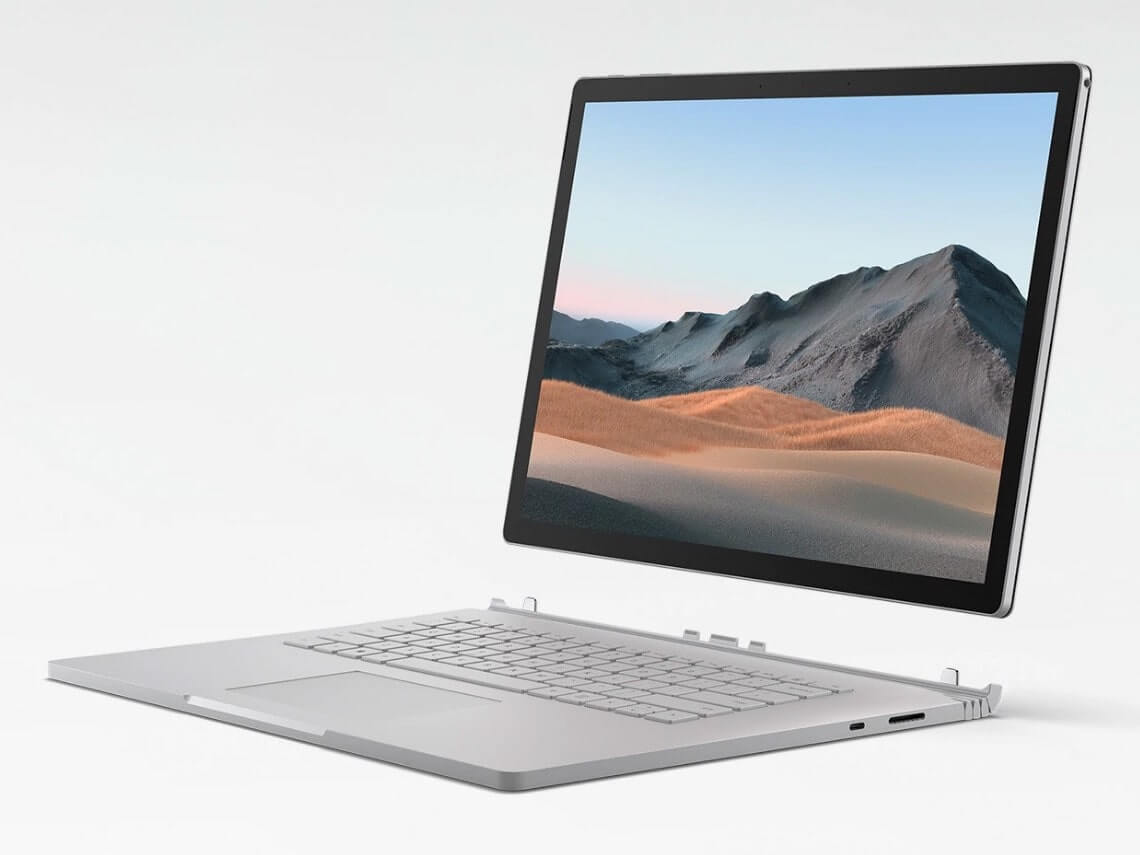 ｢Surface Book 4｣は｢Surface Laptop｣の名を冠したフラッグシップノートPCに?? − 現時点で分かっている情報まとめ