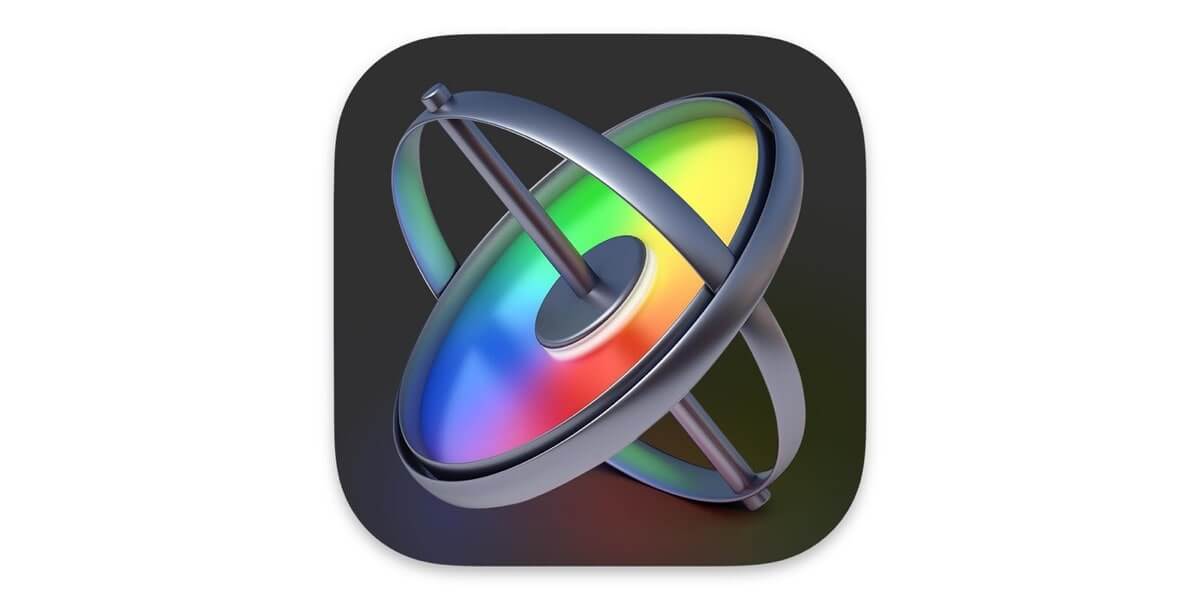 Apple、｢Motion 5.7｣と｢Compressor 4.7｣をリリース