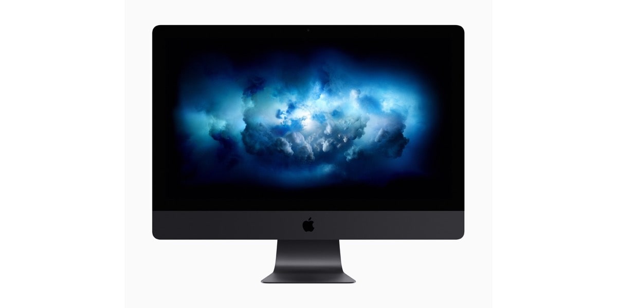 Apple、｢iMac Pro｣の販売を正式に終了 − 公式サイトから削除