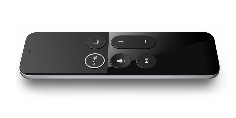 Apple、｢Apple TV｣向けの新型リモコンを開発中