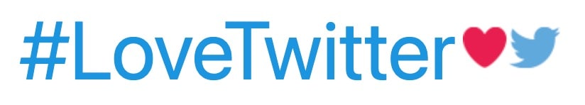 Twitter、サービス開始から15周年を迎える