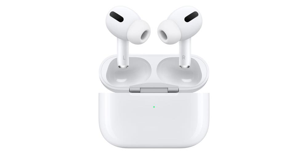 Apple、｢AirPods Pro (第1世代)｣｢AirPods Max｣｢AirPods (第2/3世代