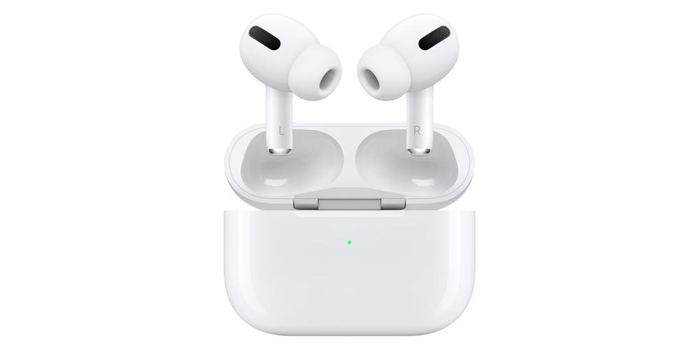 AirPods Pro 第1世代 第一世代 - イヤフォン