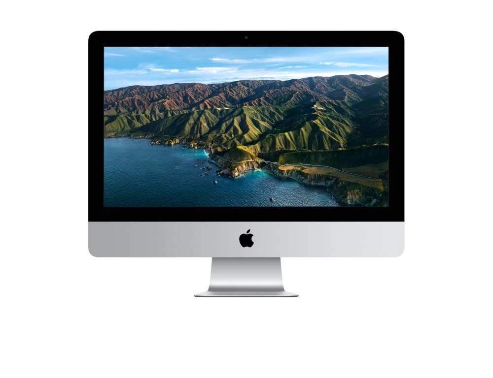 米国のApple Storeで｢iMac 21.5インチ｣の在庫が減少中