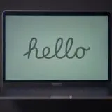 Macos Big Sur 11 3 1 は Imac 24インチ 用のカラフルな新しい壁紙を搭載 他のmacで利用する方法も 気になる 記になる