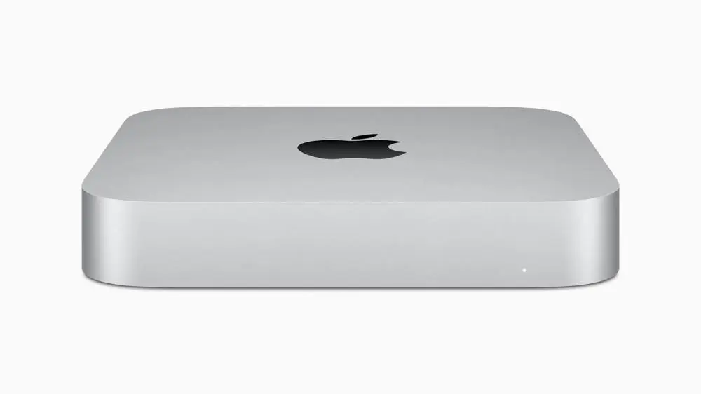 Apple、M1チップ搭載｢Mac mini｣の価格を280円値下げ | 気になる、記になる…