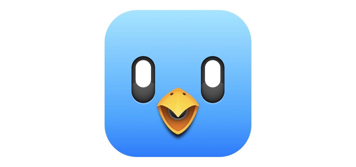 Tapbots、｢Tweetbot 6.4｣をリリース − ｢iOS/iPadOS 15｣の各種機能に対応