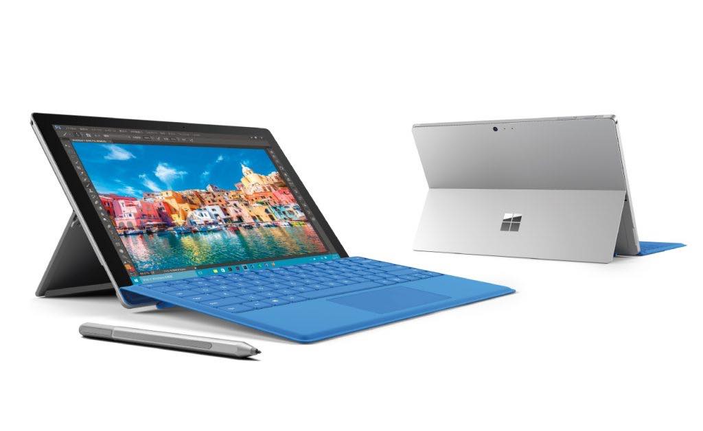 Microsoft、｢Surface Pro 4｣向けに2021年7月度のファームウェアアップデートをリリース