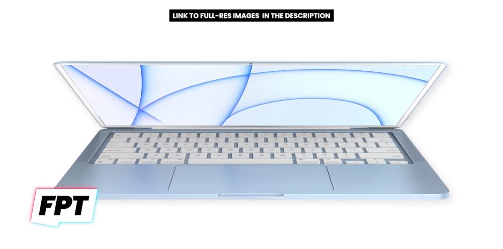 デザインが刷新されると噂の次期｢MacBook Air｣は来年第3四半期に量産開始か