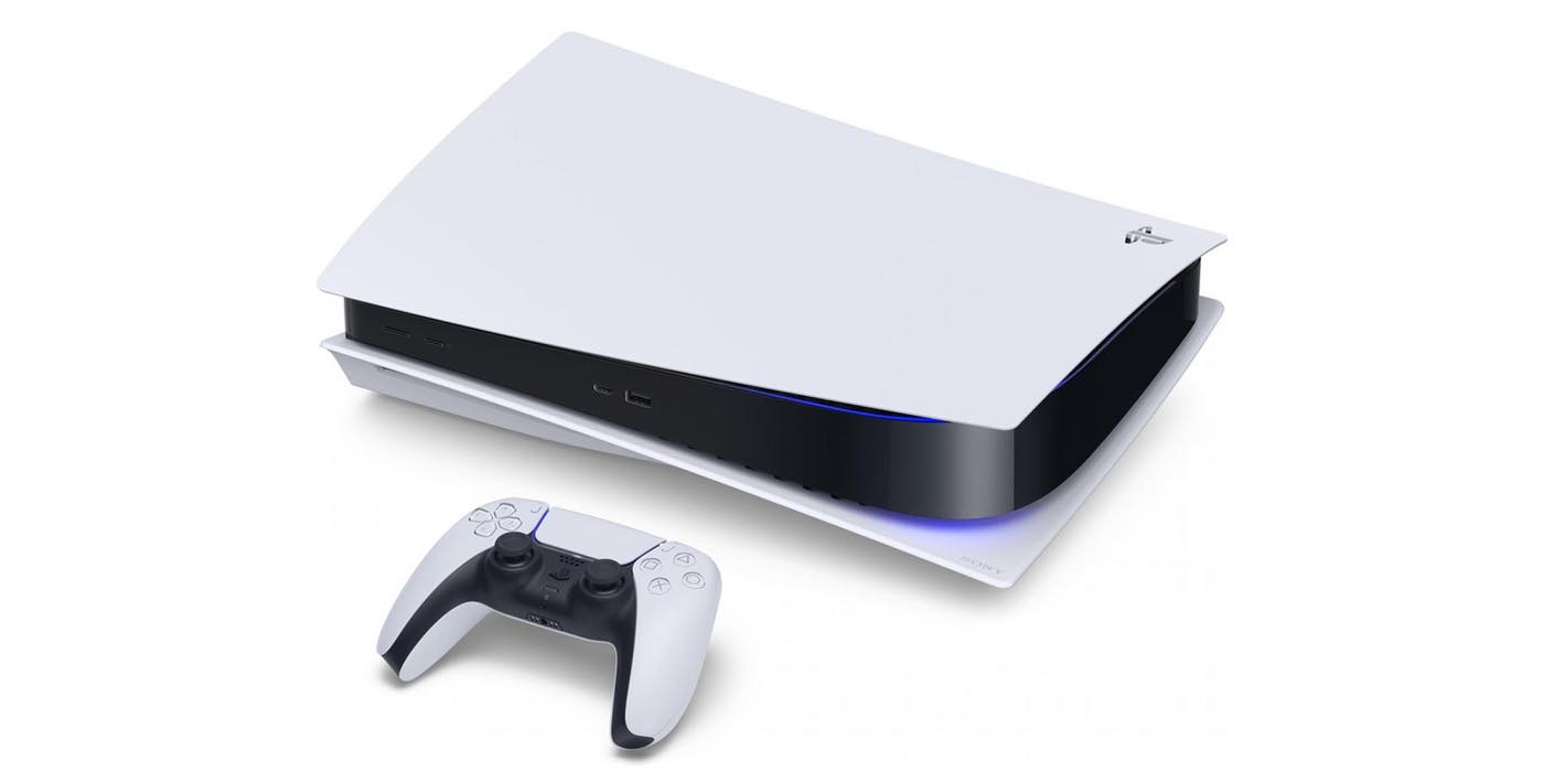 ｢PlayStation 5 Pro｣は開発中で、2024年後半に登場との噂