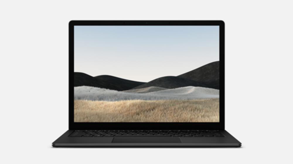 ｢Surface Laptop 5｣のスペックが流出か − 120Hzディスプレイ搭載など