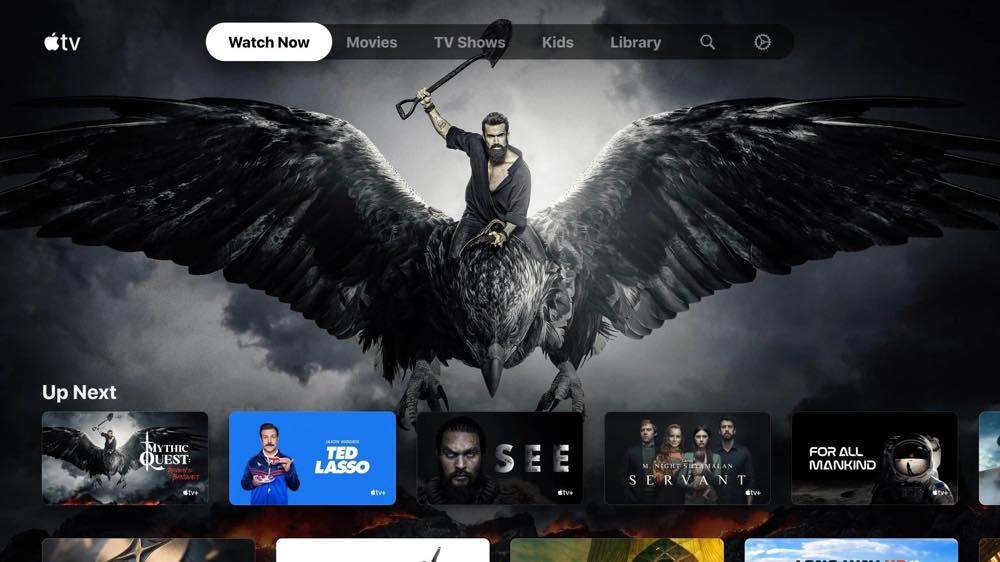 Xbox向け｢Apple TV｣アプリがDolby Visionに対応