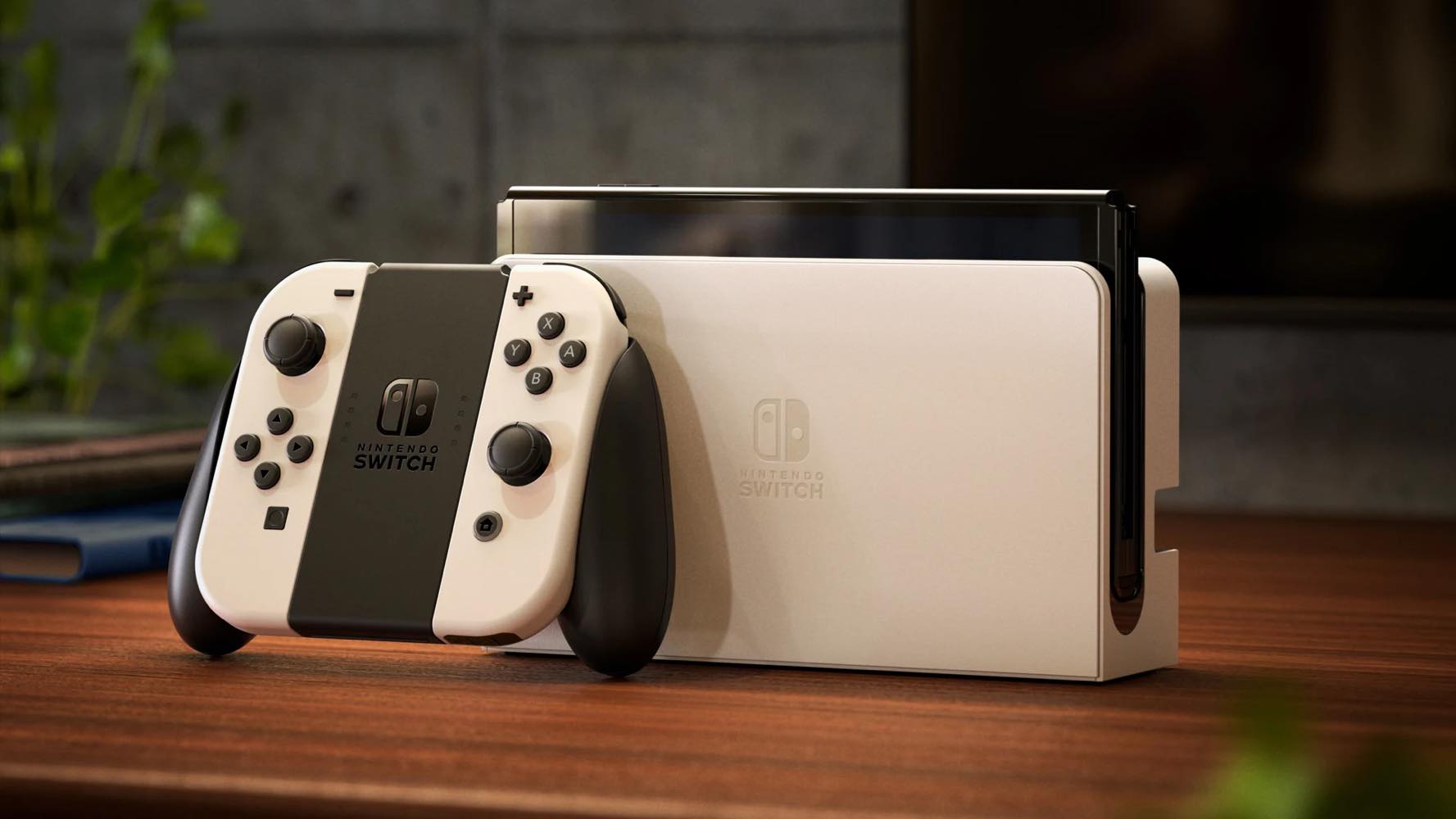 ｢Nintendo Switch 2｣は8インチの液晶ディスプレイを搭載か ｰ 年内に発売との噂