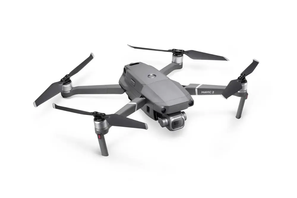 DJI Mavic Pro(2017年10月頃 購入品) | sweatreno.com