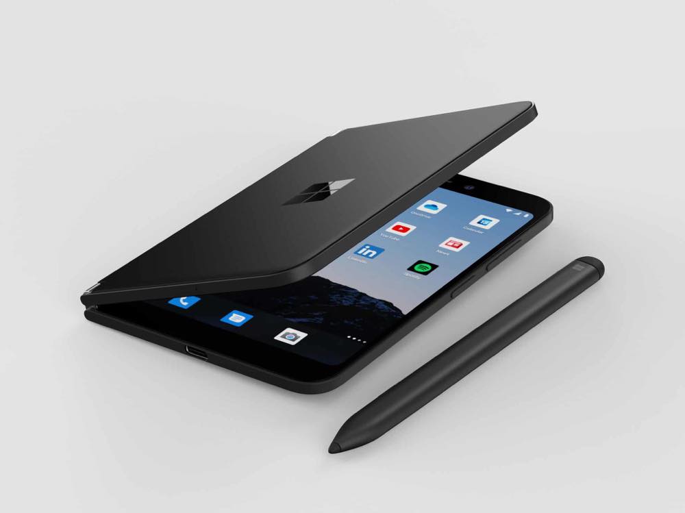 Microsoft、｢Surface Duo 2｣と共に｢Microsoft Launcher｣の大型アップデートを発表か