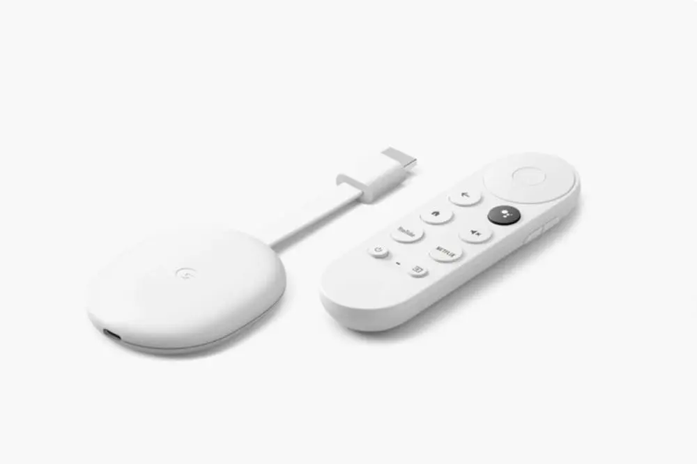Google Chromecast グレー Google Chromecast Ultra - 4K Ultra HD Streaming - Walmart.com