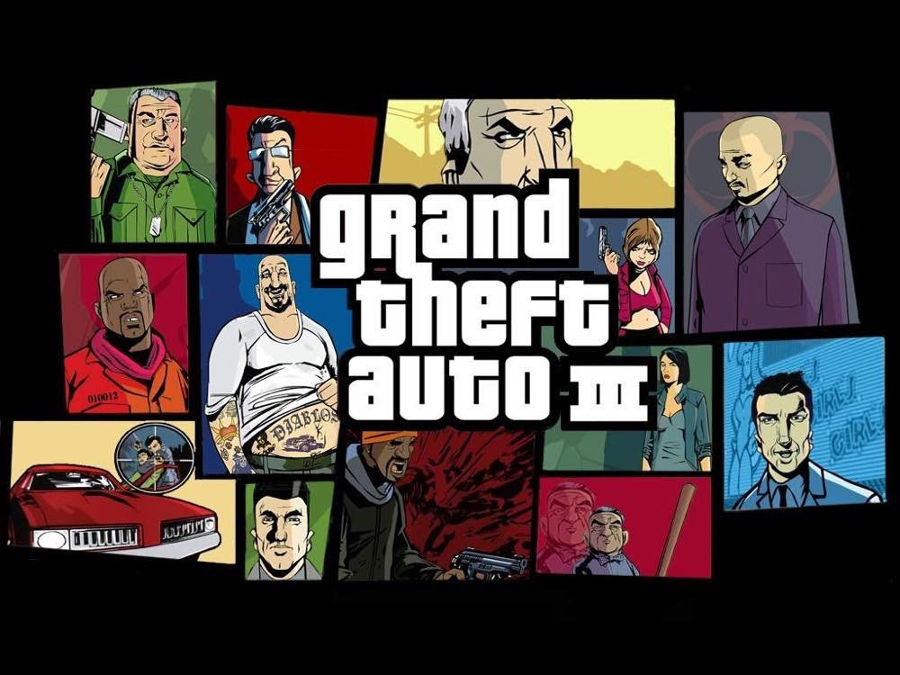 ｢Grand Theft Auto｣3部作のリマスターバンドル版がUnreal Engineを採用する証拠が見つかる − まもなく発表か