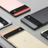 ｢Google Pixel 6｣、今度は台湾での販売価格の情報が流出 − 10月20日予約受付開始で10月28日発売か