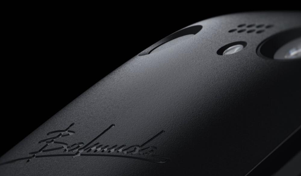 バルミューダの5G対応スマホの名称は｢BALMUDA Phone｣か − 商標を登録