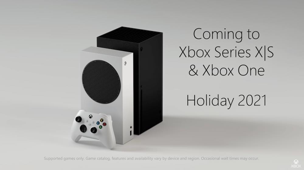 Microsoftのクラウドゲーミングサービス｢Xbox Cloud Gaming｣がXboxにも対応へ