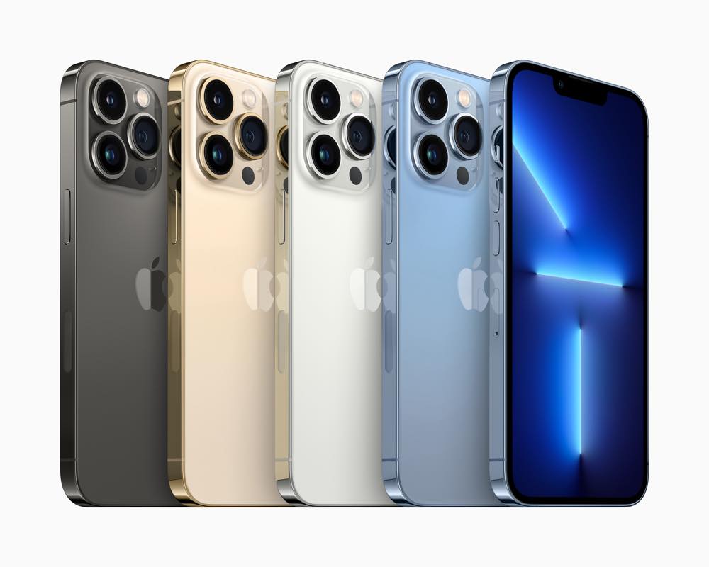 Apple、欧州で｢iPhone 13｣シリーズの整備済み品を販売開始 ｰ 日本ではAmazonが販売中