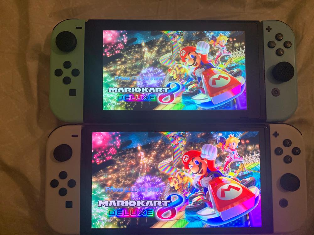 Nintendo Switch有機ELモデル | stiacimahi.ac.id