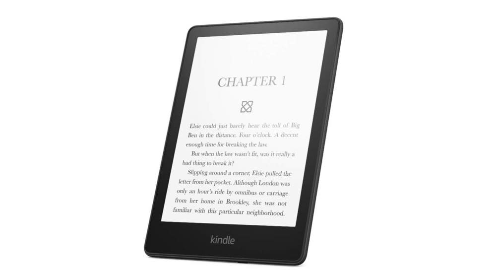 Amazon、｢Kindle Paperwhite｣に16GBモデルを追加