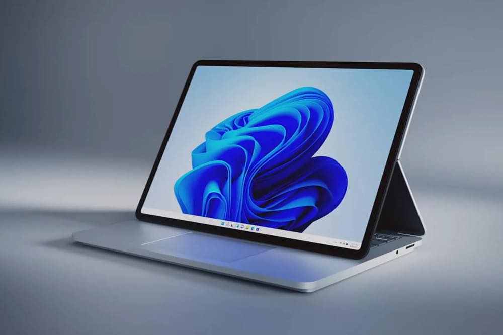 ｢Surface Laptop Studio｣、欧州では2月22日に発売