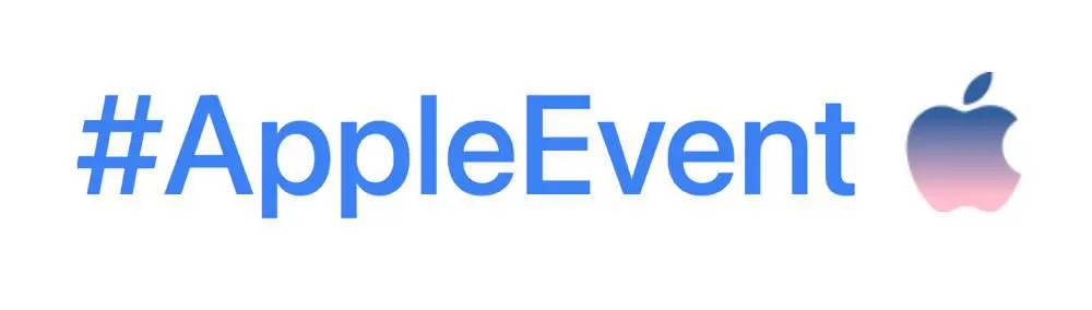 Appleの9月14日の発表イベント開催に向け Twitterでハッシュフラッグ オリジナル絵文字 が利用可能に 気になる 記になる