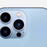 Apple、｢iPhone 13 Pro/13 Pro Max｣のマクロ写真が対象のフォトコンテスト｢Shot on iPhoneチャレンジ｣を開催