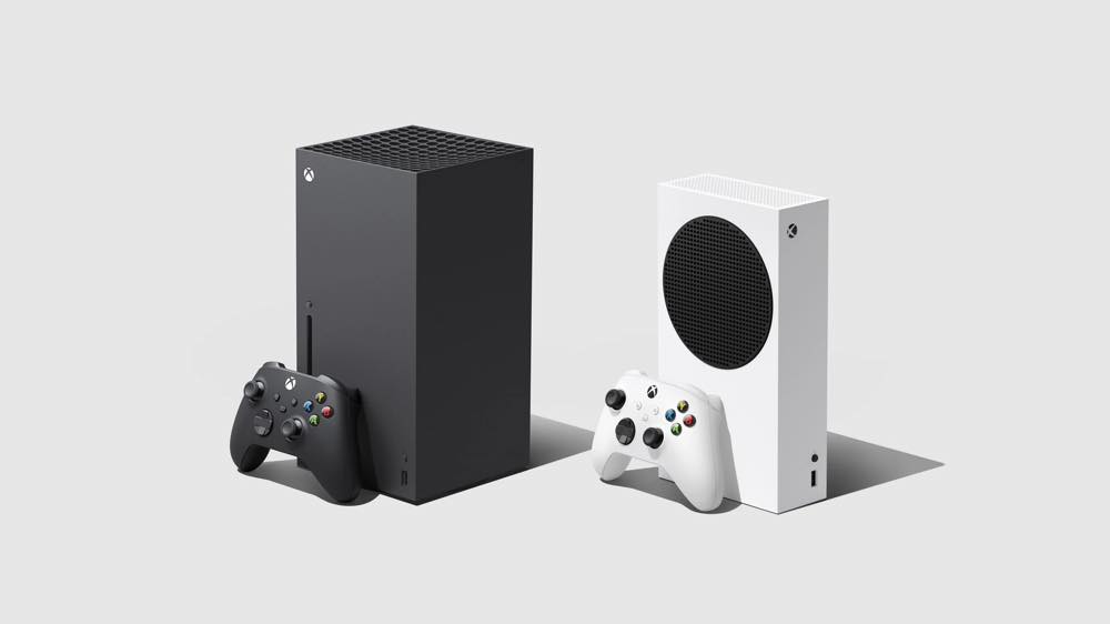 Microsoft、新しいブートアニメーションの採用で｢Xbox Series X/S｣の起動時間を高速化へ