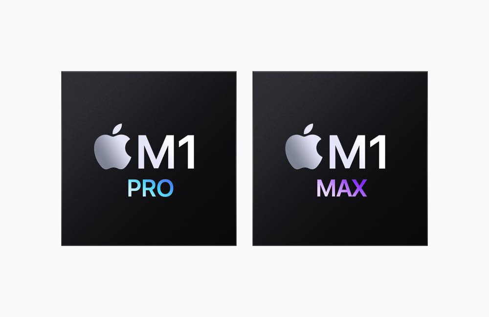 次期｢iMac Pro｣は12コアCPUを内蔵した第4のM1チップを搭載か