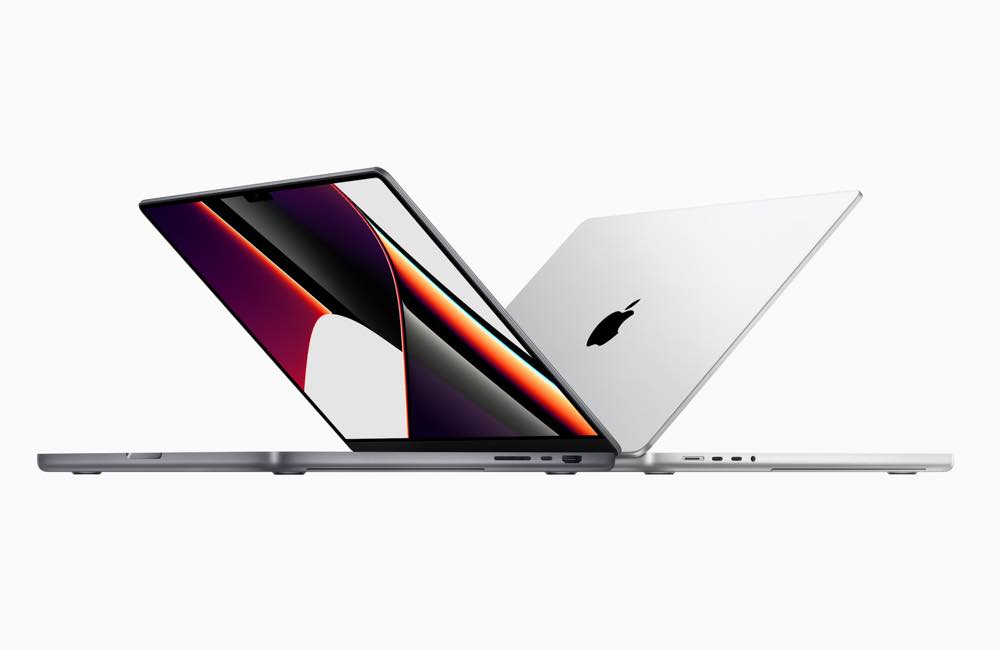 Apple、2025年にタッチスクリーン搭載｢MacBook Pro｣を発売か − 有機ELディスプレイの採用も計画中