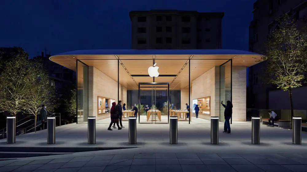 Apple トルコ イスタンブールの新しい直営店 Apple Bagdat Caddesi を10月22日にオープンへ 気になる 記になる Apple トルコ イスタンブールの新しい直営店 Apple Bagdat Caddesi を10月22日にオープンへ 気になる 記になる