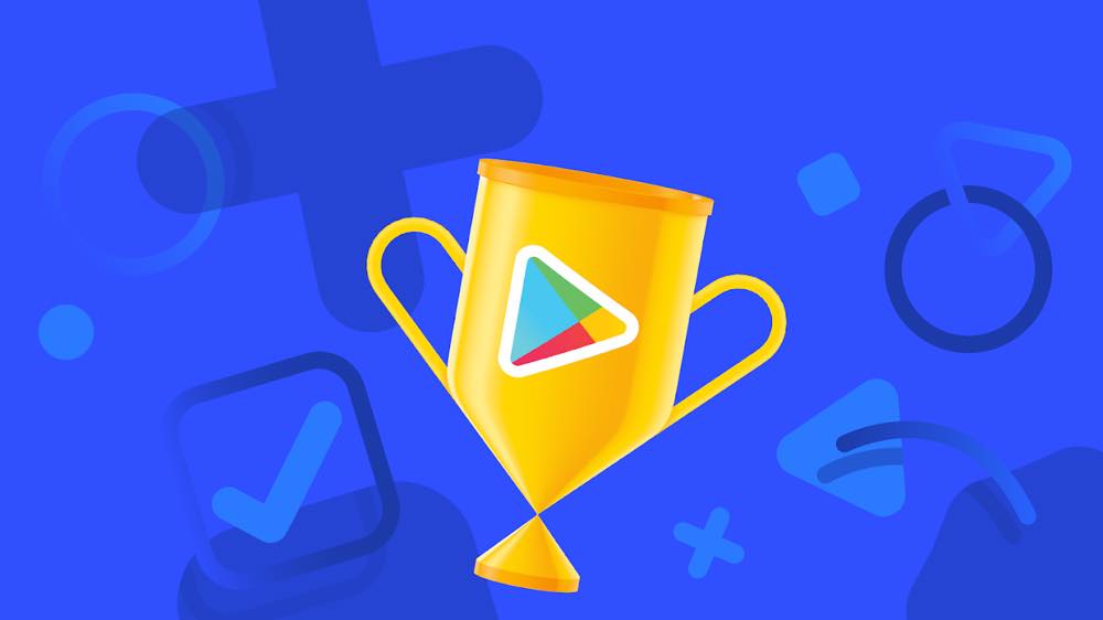 Google、今年のベストゲーム＆アプリを決める｢Google Play Best Of 2021｣のユーザー投票を受付中