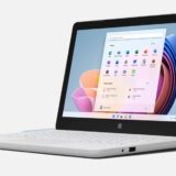 米Microsoft、学校向けに｢Surface Laptop SE｣を販売開始