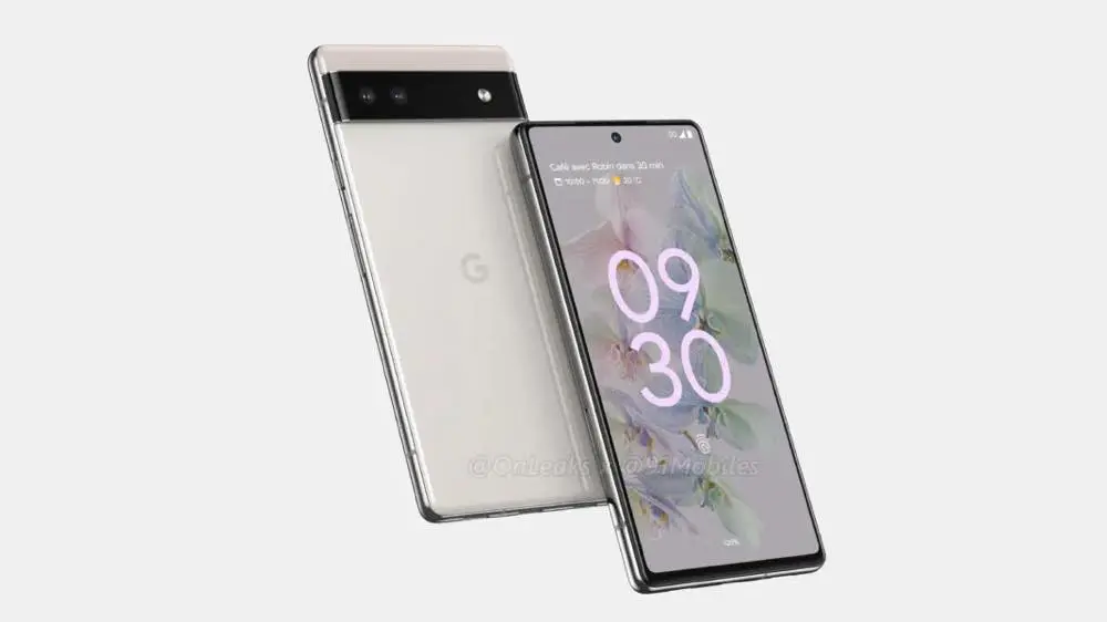 Google Pixel 6a｣、発売に向け量産開始か | 気になる、記になる…