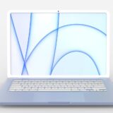 M2チップを搭載した｢MacBook Pro 14インチ｣と｢MacBook Air｣の発売は今年後半になる模様