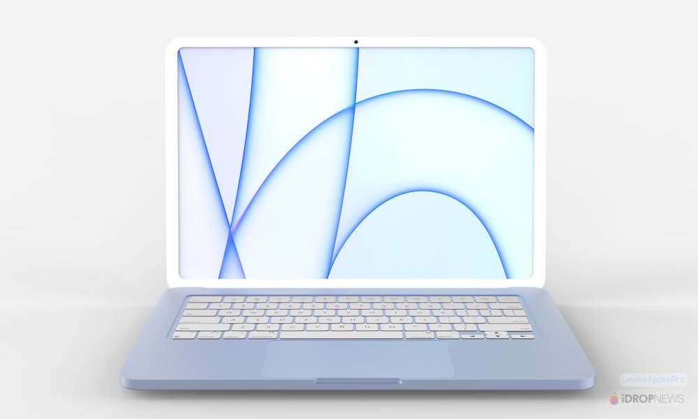 M2チップを搭載した｢MacBook Pro 14インチ｣と｢MacBook Air｣の発売は今年後半になる模様