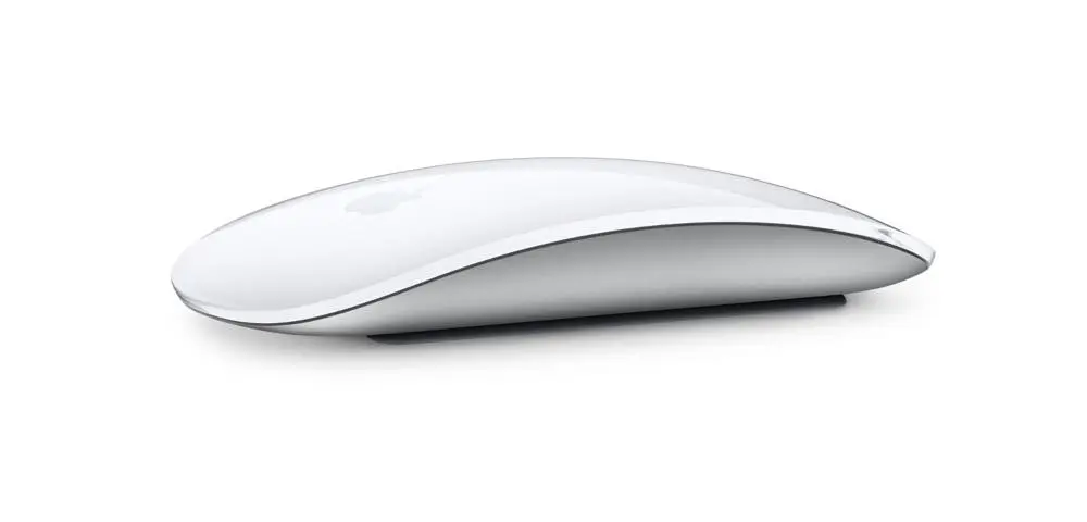 Apple、｢Magic Mouse｣のフルモデルチェンジを計画中 ｰ 充電