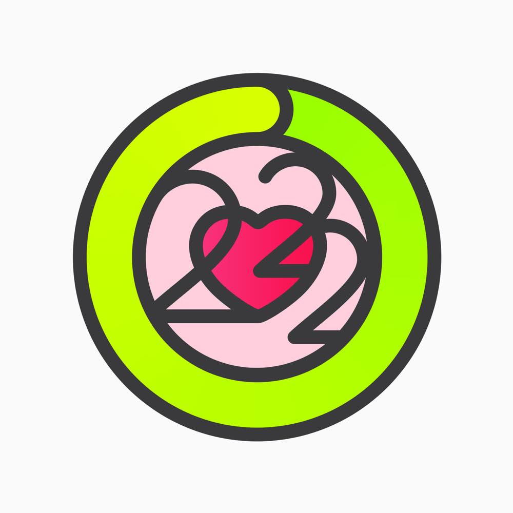 Apple、今年も2月14日に｢Apple Watch｣のチャレンジ企画｢心臓月間チャレンジ｣を開催へ