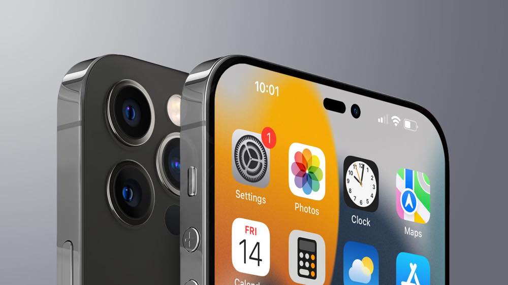 ｢iPhone 15 Pro｣向け有機ELパネル、中国BOEが受注獲得を目指していることが明らかに
