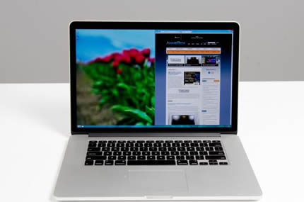 AnandTech、｢MacBook Pro Retinaディスプレイモデル｣に｢Windows｣をインストールしたレビュー記事を公開