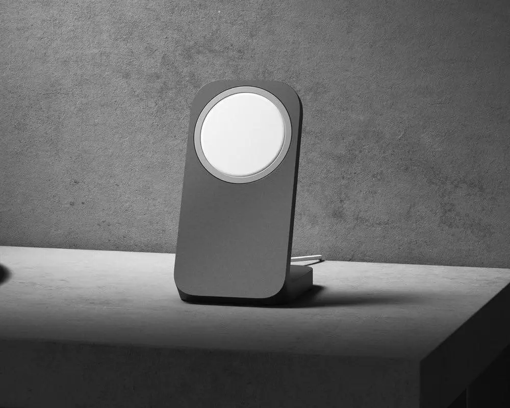 NOMAD MagSafe Mount Stand iPhone充電スタンド 新発売NOMAD MagSafe Mount Stand