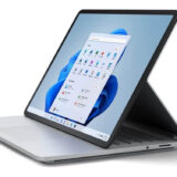 Microsoft、｢Surface Laptop Studio｣向けに2022年9月度のファームウェアアップデートをリリース − 日本語IMEキーボードの問題修正