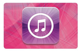 ソフトバンク、全国のソフトバンクショップで｢iTunes Card｣の販売を開始へ