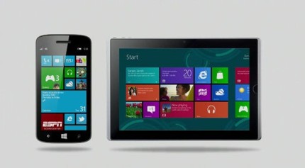 Nokia、｢Windows Phone 8｣搭載端末を9月に発表し、ホリデーシーズン前に発売か?!