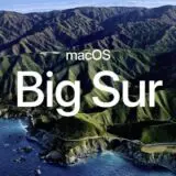 Apple、｢macOS Big Sur 11.6.7｣をリリース
